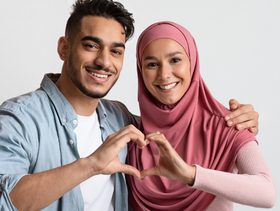 هل يجوز ممارسة العلاقة الزوجية بعد الدورة الشهرية