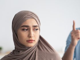 هل يقع الطلاق وقت الغضب