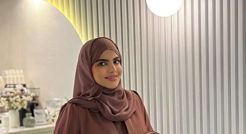 سارة الودعاني تُفاجئ متابعيها بخبر حملها بطفلها الرابع