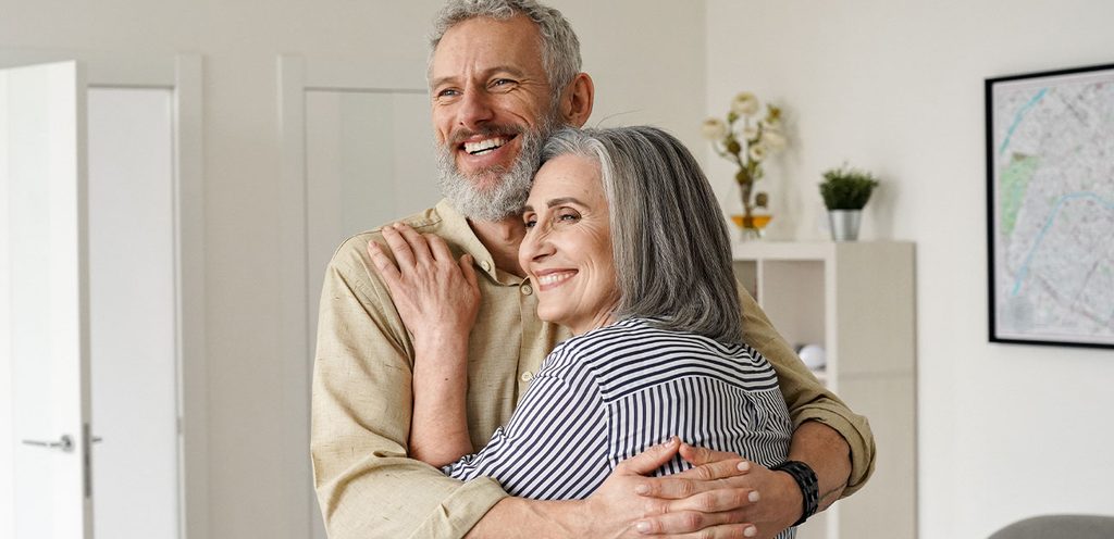 أفكار مميّزة لكبار السن لتجديد الحياة الزوجيّة