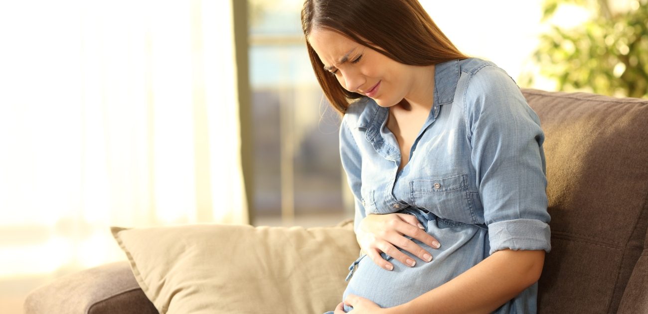 خلطات طبيعيّة للنزلة المعوية عند الحامل