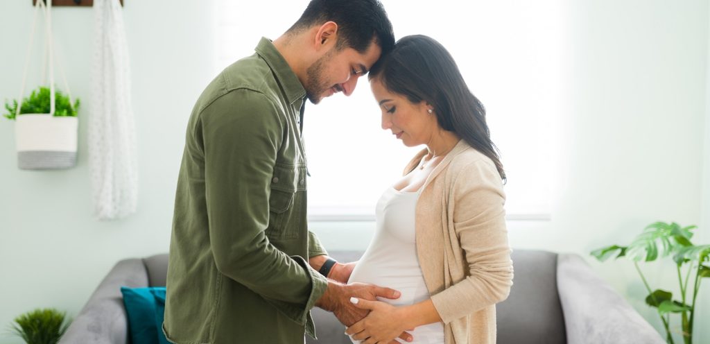 كيفيّة الحفاظ على الحياة الجنسيّة خلال الحمل