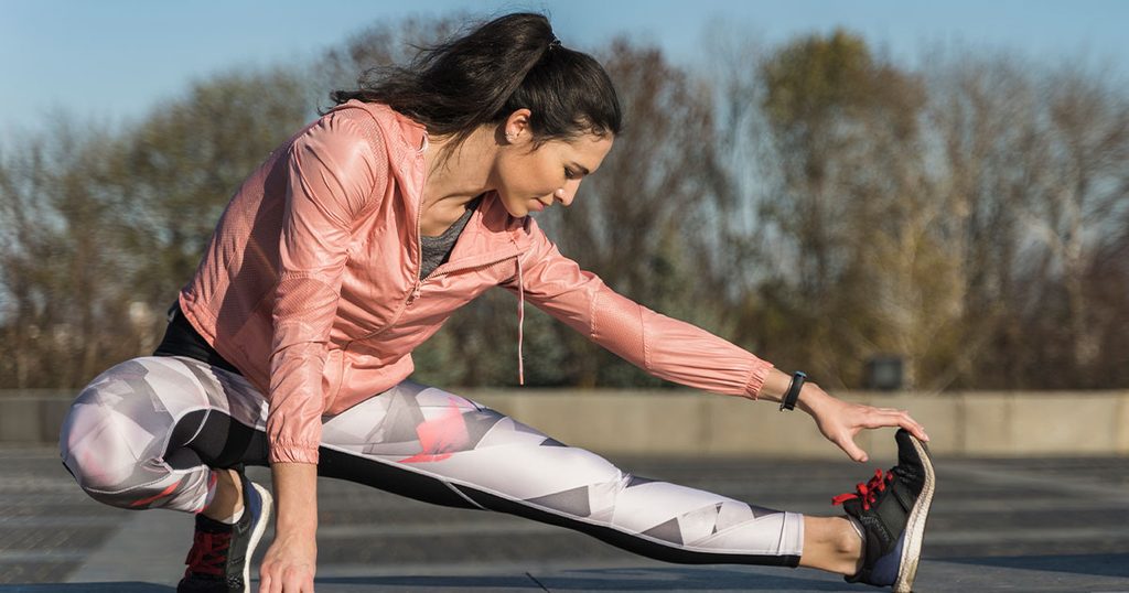 أهمّ مصادر البروتين التي يمكن للمرأة الحصول عليها قبل التمرين