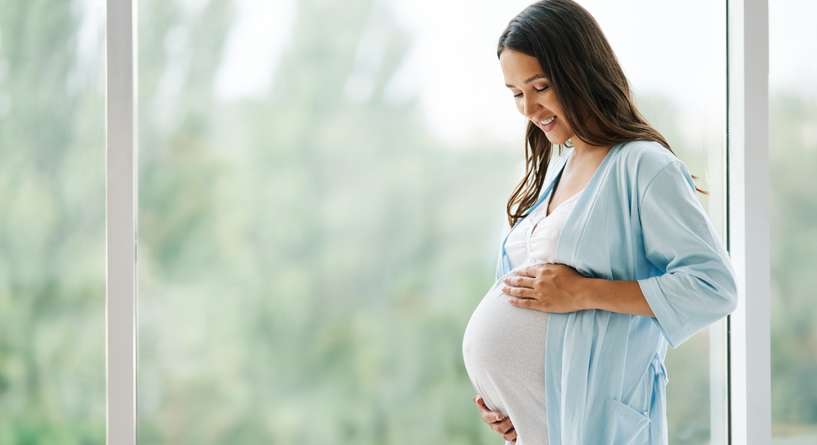 تجربتي مع الأجسام المضادة والحمل