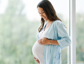 تجربتي مع الأجسام المضادة والحمل