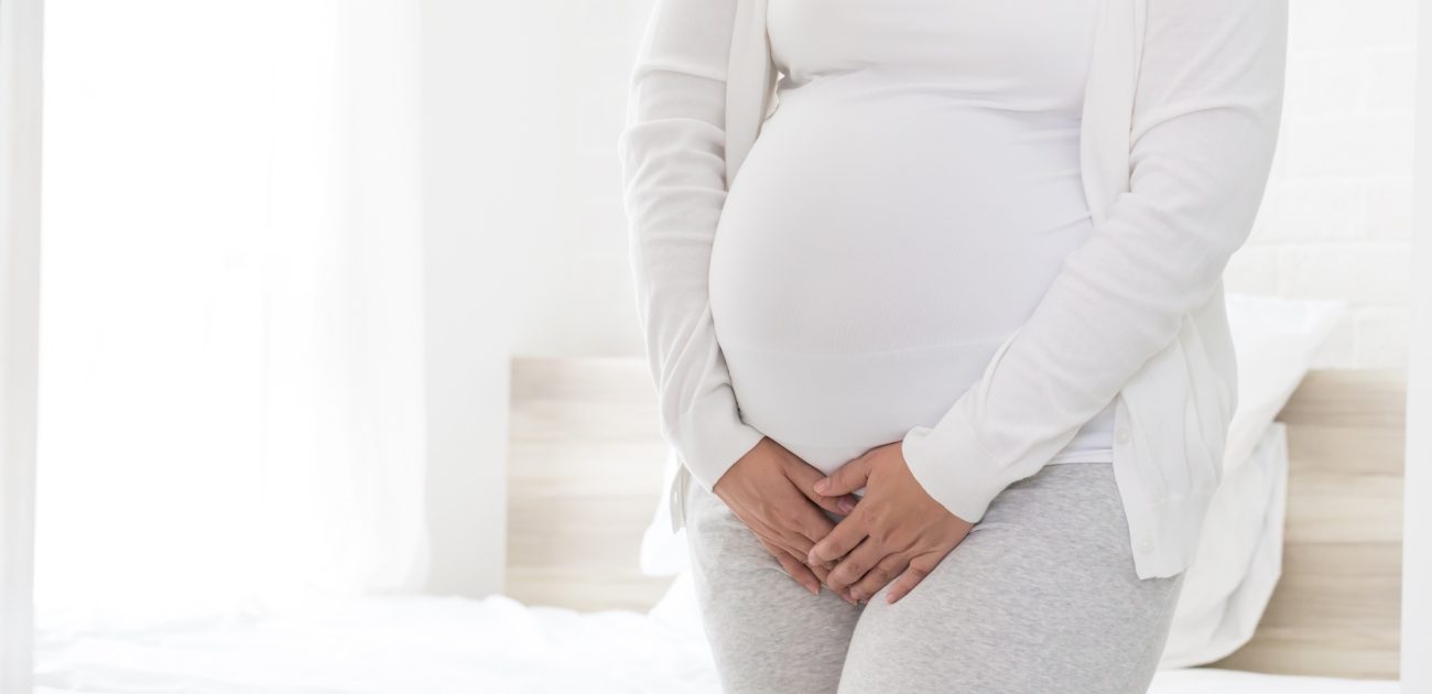 كيفيّة التخفيف من آلام الحوض في الشهر الثامن الحمل