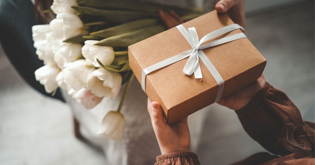 أفكار لتقديم هدية للبيت الجديد