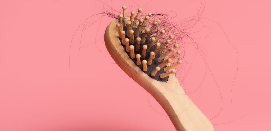 نصائح هامّة للتخلّص من تساقط الشعر عند الأطفال