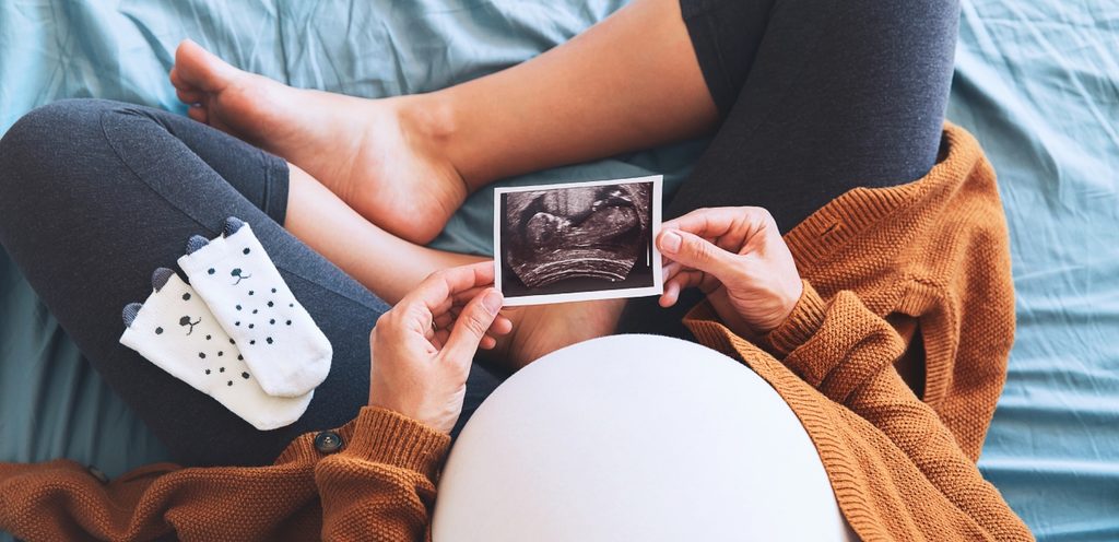 تأثير بعض المواد الموجودة في الأثاث على الحمل