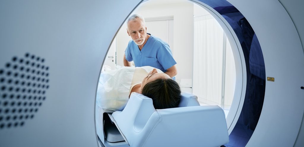 تأثير العلاج الإشعاعي على الخلايا السرطانيّة