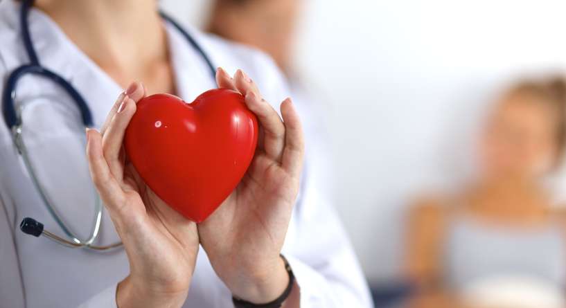 دراسة جديدة تربط الإجهاد في سن المراهقة بارتفاع احتمالية الإصابة بمشاكل القلب