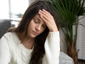 اضرار فقر الدم