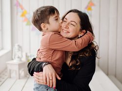 اختبار: هل عائلتك تحبك؟