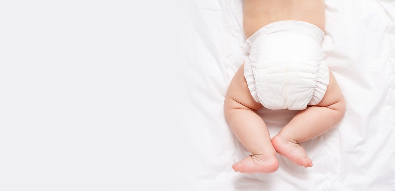نصائح منزليّة لعلاج الإسهال عند الرضّع