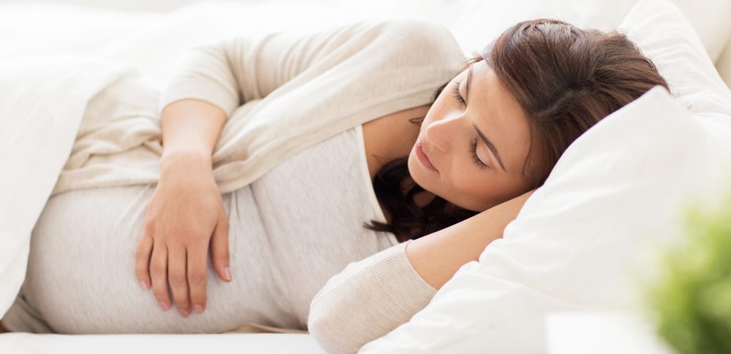 مخاطر تناول الحبوب المنوّمة اثناء الحمل