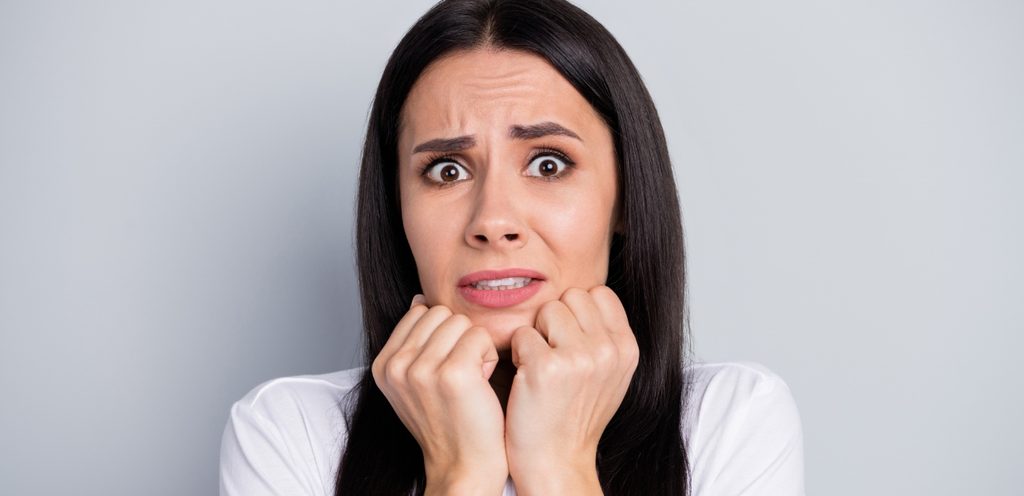 طريقة التخلّص من نوبات الهلع