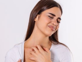 أخطر عوارض حكة الجسم