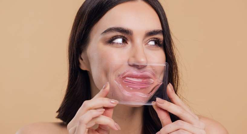 أسباب الجفاف حول الفم وطرق علاجه