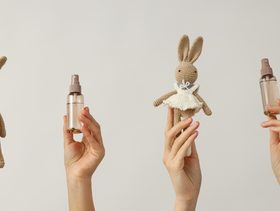 أفضل عطر للأطفال...إختاريه بعناية