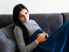 ألم أسفل البطن للحامل واسبابه