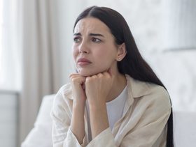 افرازات الحامل