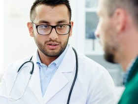 التهاب البروستاتا