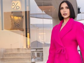 الدكتورة خلود تحتفل بعيد ميلاد توائمها وتشاركنا في فرحتها بالهدايا