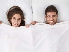 الكمية المناسبة للمني لحدوث حمل