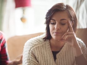 تحريض أهل الزوجة