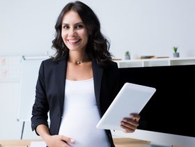 تكيس المبايض