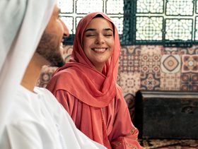 دعاء للمتزوجين الجدد ليبارك الله بهذا الزواج