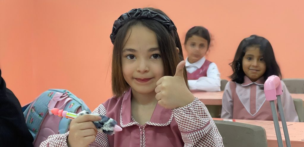 دوام الطلبة في رمضان في السعودية