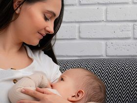 طريقه عمل توثيق للرضاعة على منصة ناجز للمواطنين والمقيمين في المملكة