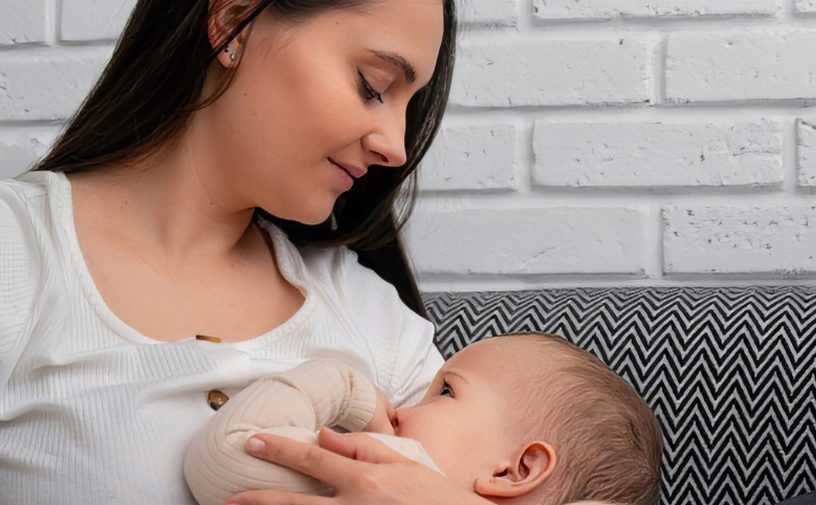 طريقه عمل توثيق للرضاعة على منصة ناجز للمواطنين والمقيمين في المملكة