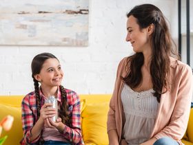 عبارات تحفيز للابنة