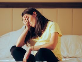 علامات ضيق الحوض عند الحامل