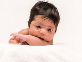 عوارض الارتجاع الصامت عند الرضع...إنتبهي إليها بحذر