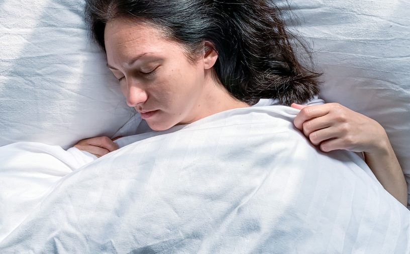 عوارض نقص هرمون الميلاتونين…أسبابه وطرق العلاج