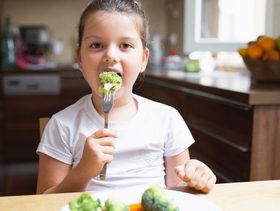 مصادر الطاقة للأطفال