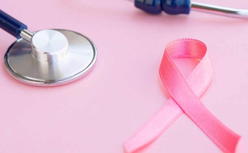نسبة الشفاء من سرطان الثدي الهرموني