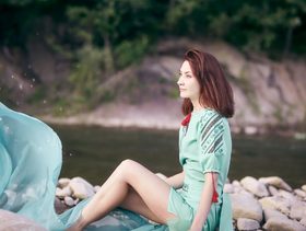 نقاط ضعف برج الحوت المرأة عاطفيًا