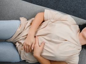 هل تضخم الطحال خطير