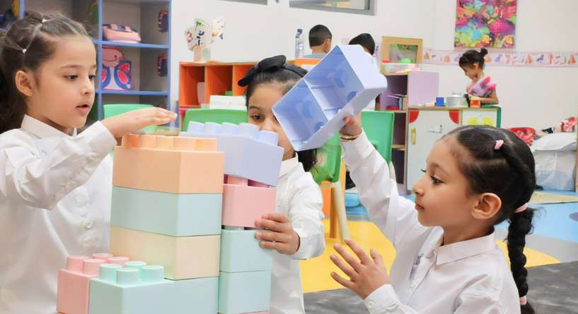 وزارة التعليم تُعلن عن موعد بدء تسجيل المرحلة الابتدائية ورياض الأطفال لعام 1446هـ