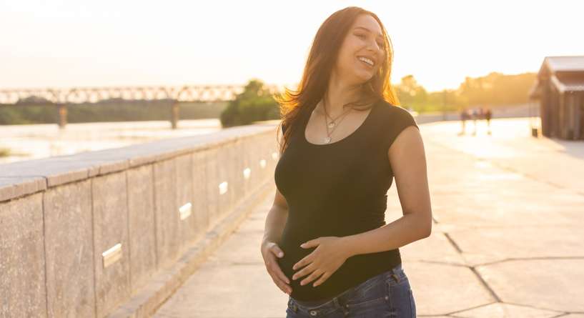 أشياء يتعلمها جنينك وهو موجود في رحمك