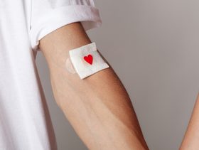 حامل الأنيميا المنجلية والزواج