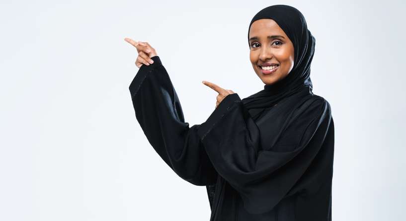 هل يحق للزوجة التسجيل في حساب المواطن بشكل مستقل
