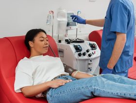 اعراض ما بعد غسيل الكلى