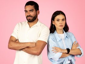 الأبراج التي لا تتوافق مع برج الحمل