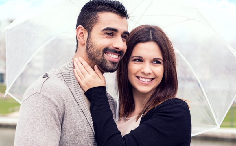الرجل العقرب والمرأة الحمل والجنس