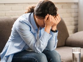 أضرار العادة سرية على النفسية